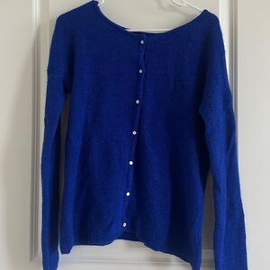 Sezane Gaspard Cardigan